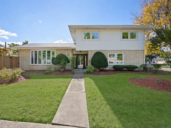 143 Bassford Ave, La Grange, IL 60525