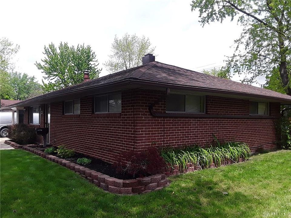 2nd image of 6386 Chippingdon Dr
