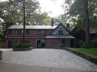 145 Monadnock Rd, Newton, MA 02467