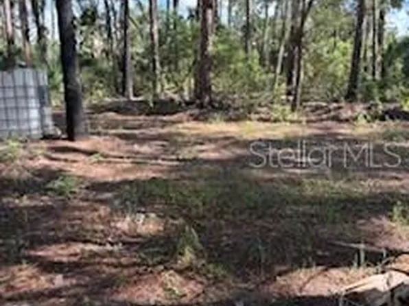 37610 OAKLEE ROAD LOT 120, UMATILLA, FL 32784