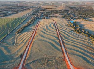 Heartland Cir LOT 69, Minco, OK 73059