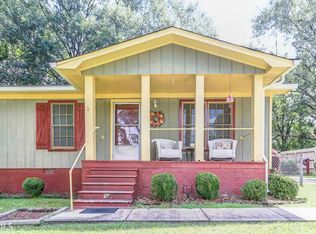 18 Cole St, Newnan, GA 30263