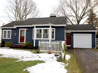 334 Eaglehead Rd, East Rochester, NY 14445