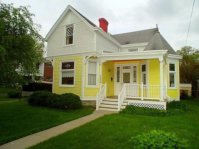 1st image of 1535 Burney Ln