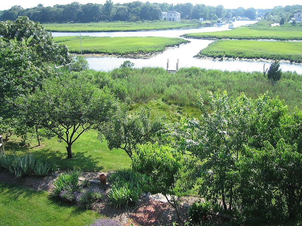 Waterfron