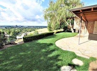 1801 N Edgecliff Ter, Boise, ID 83702