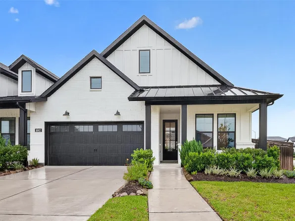 1602 Harvest Lake Dr, Missouri City, TX 77459
