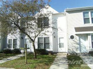 301 Jo Anns Way, Salisbury, MD 21804