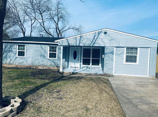 3121 Caribbean Dr, Mesquite, TX 75150
