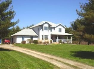 7281 Wadsworth Rd, Medina, OH 44256