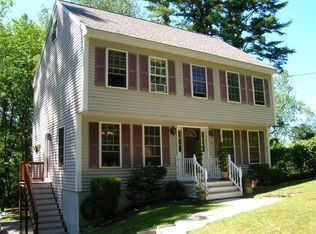 76 Beaver Lake Ave, Derry, NH 03038