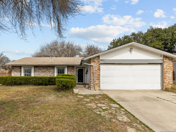 9435 Tree Haven, San Antonio, TX 78245