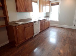 19 Saint Clements Rd #1, Medford, MA 02155