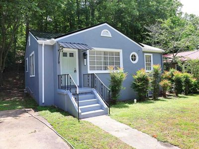 2001 Thomas Ave, Anniston, AL, 36207