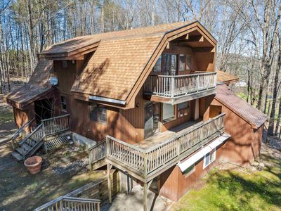 138 Tilden Hill Road, Norwich, VT, 05055