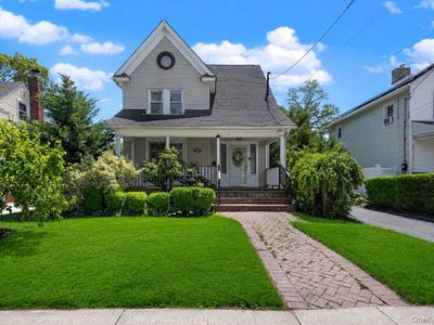 806 Miller Place, Baldwin, NY, 11510