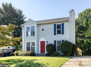 1610 Brimfield Cir, Sykesville, MD 21784