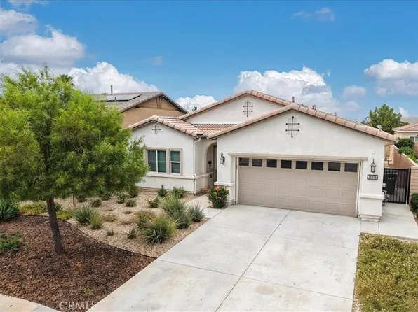 26318 Desert Rose Ln, Sun City, CA 92586