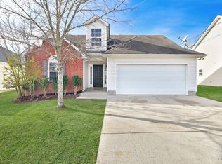 936 Tom Hailey Blvd, La Vergne, TN 37086