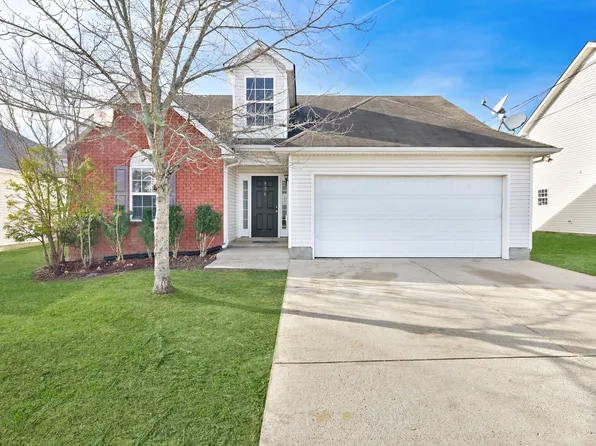 936 Tom Hailey Blvd, La Vergne, TN 37086