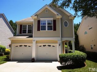 8412 Parkstone Dr, Raleigh, NC 27613