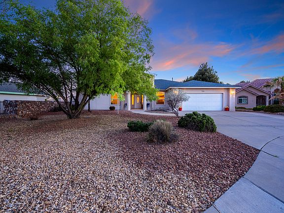 2nd image of 744 Camino Norte Ct