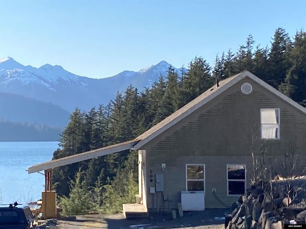 Sitka Alaska Real Estate For Sale