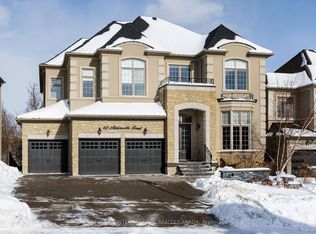 60 Adamsville Rd, Brampton, ON L6X2X4