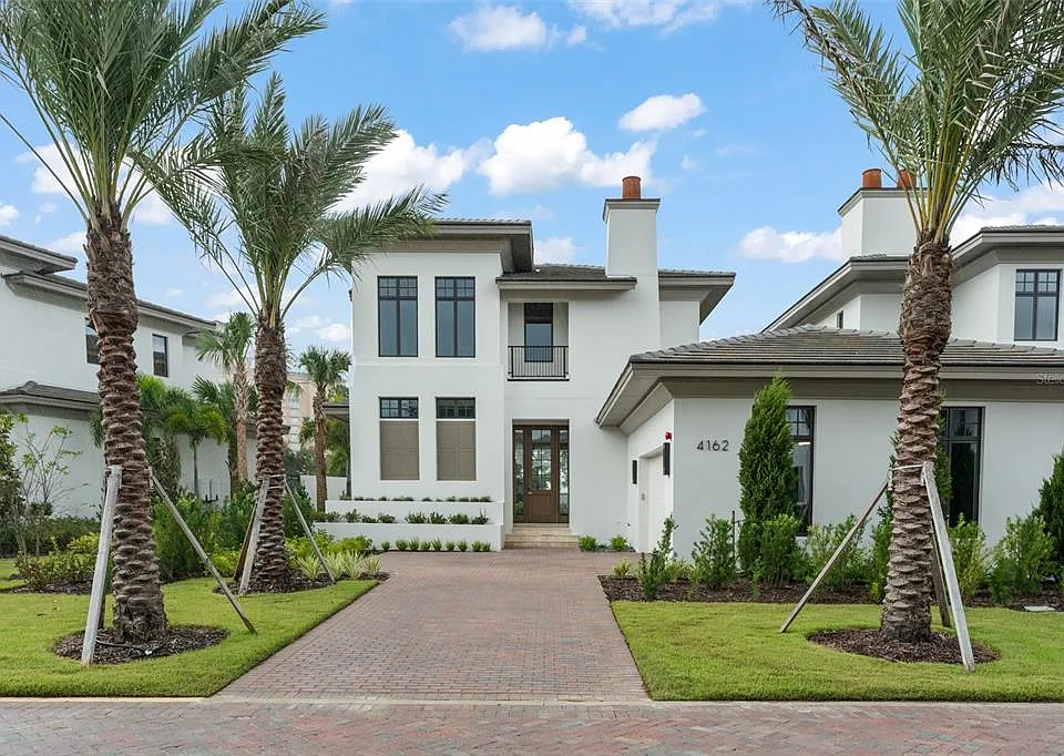 4162 Grande Brick Loop #27