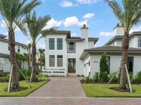 4162 Grande Brick Loop Unit 27, Orlando, FL 32837