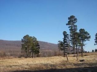 5258 Boat Mountain Rd, Harrison, AR 72601