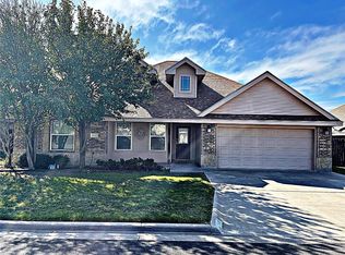 3042 Founders Pl, Abilene, TX 79601