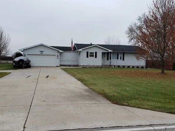 1215 W Zartman Rd