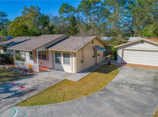 5410 S Forest Ter, Homosassa, FL 34446