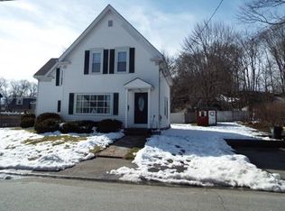 12 Milliken Ave, Franklin, MA 02038