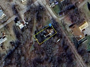 106 McKinley St, Quincy, OH 43343