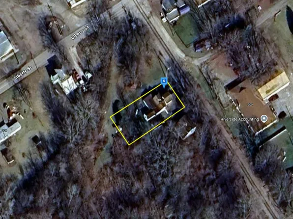 106 McKinley St, Quincy, OH 43343