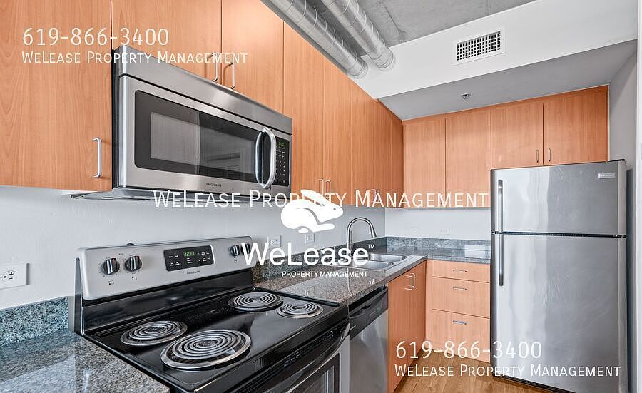1st image of 1080 Park Blvd Unit 308