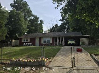 2439 Juniper Dr, Augusta, GA 30906