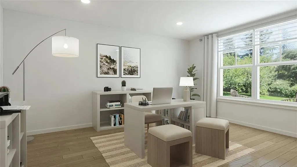4 bed, 3.5 bath, 3057 sqft, $3,250 — Photo 4
