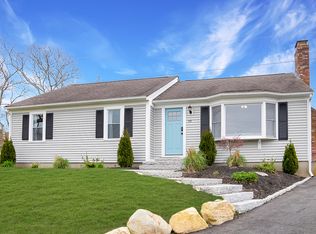 33 Sturbridge Way, Brewster, MA 02631