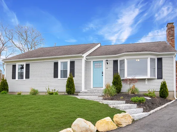 33 Sturbridge Way, Brewster, MA 02631
