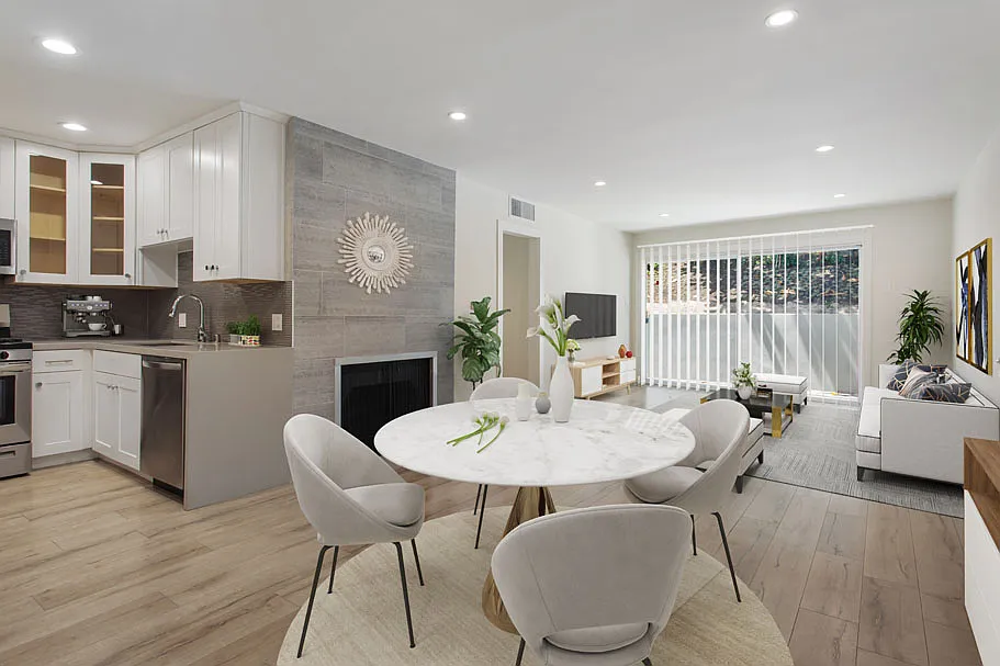 1701 Malcolm Ave #3