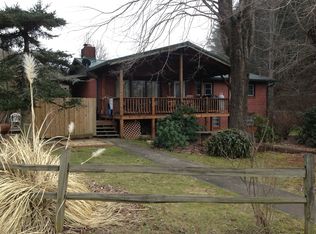 264 Fairview Rd, Sylva, NC 28779