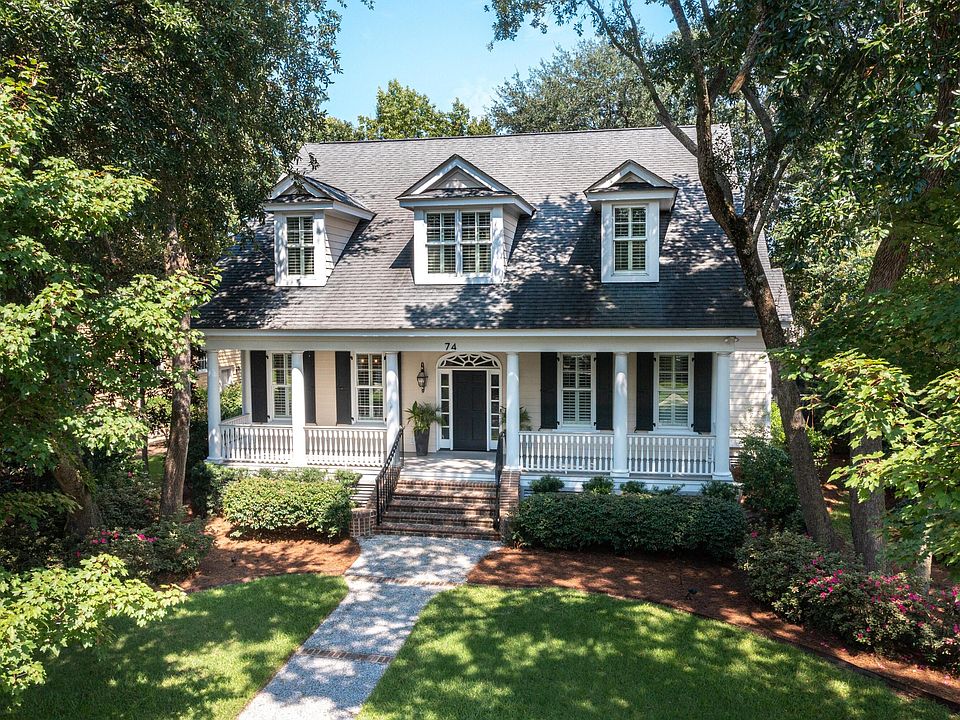 74 Woodford St, Daniel Island, SC 29492 MLS 21023453 Zillow
