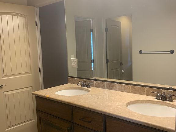 Jack and Jill Bathroom