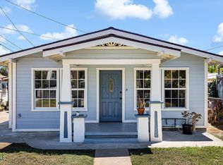 5512 Stratford Rd, Los Angeles, CA 90042