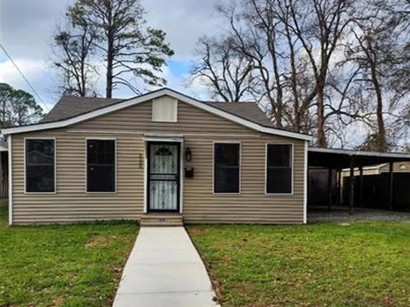 3130 Dawkins St, Alexandria, LA 71301