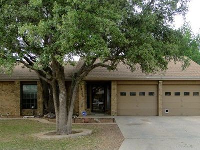 3711 W Michigan Ave, Midland, TX, 79703
