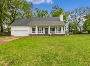 40 Forest Edge Cv, Jackson, TN 38305